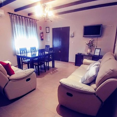Apartamento Vtar Pilar 3 Burunchel Exterior foto