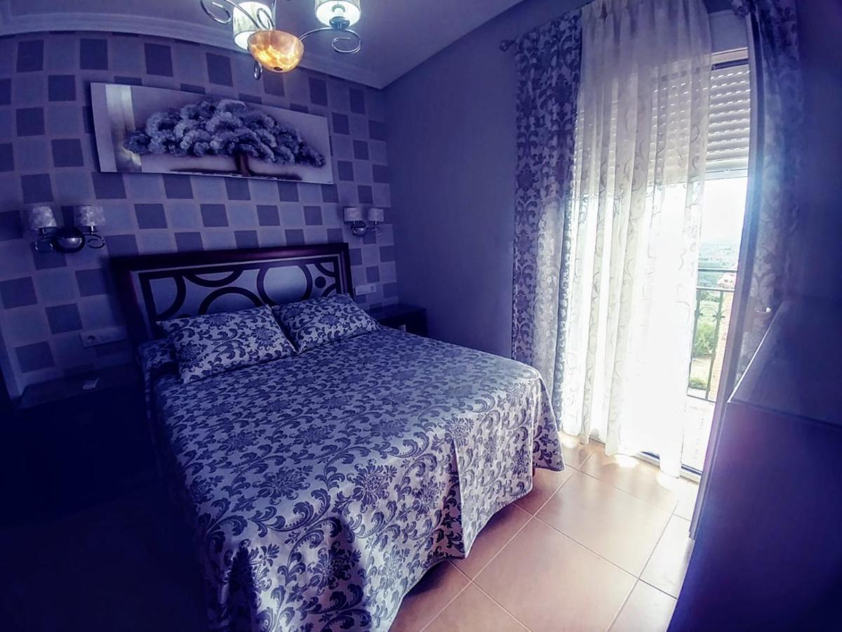 Apartamento Vtar Pilar 3 Burunchel Exterior foto