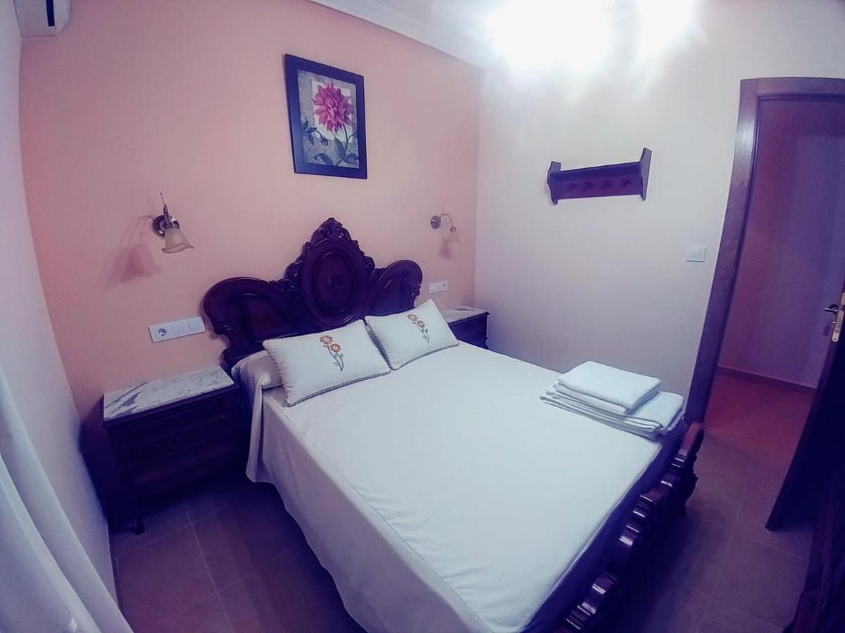 Apartamento Vtar Pilar 3 Burunchel Exterior foto