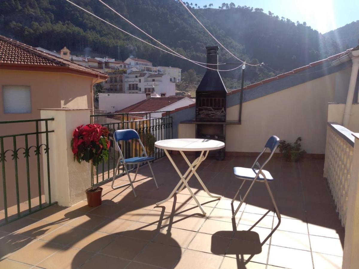 Apartamento Vtar Pilar 3 Burunchel Exterior foto