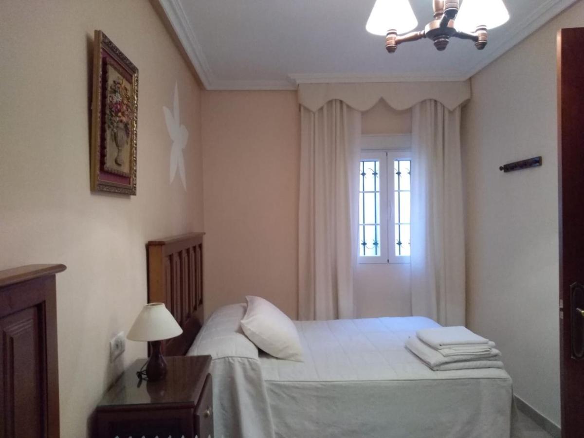 Apartamento Vtar Pilar 3 Burunchel Exterior foto