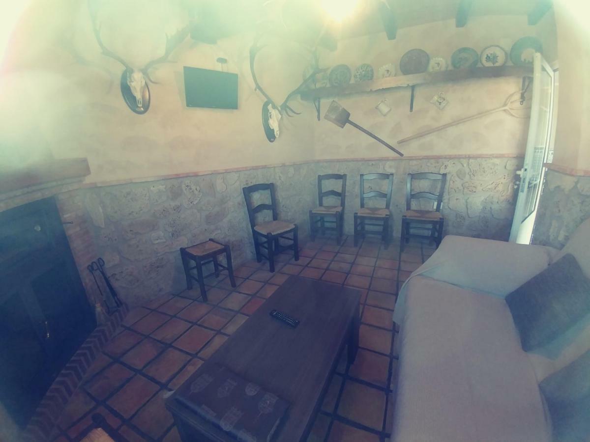 Apartamento Vtar Pilar 3 Burunchel Exterior foto