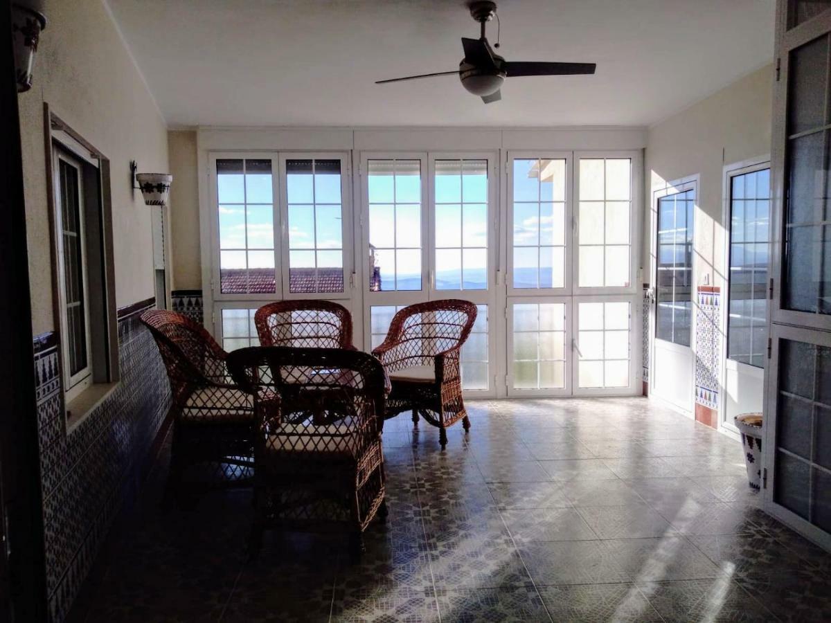 Apartamento Vtar Pilar 3 Burunchel Exterior foto