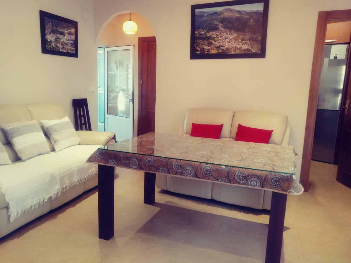 Apartamento Vtar Pilar 3 Burunchel Exterior foto