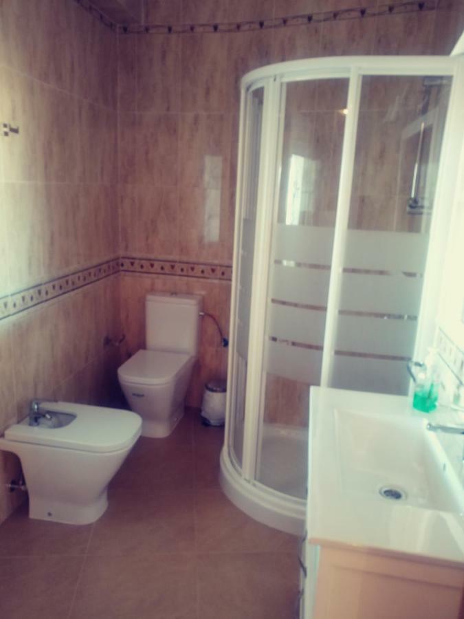 Apartamento Vtar Pilar 3 Burunchel Exterior foto